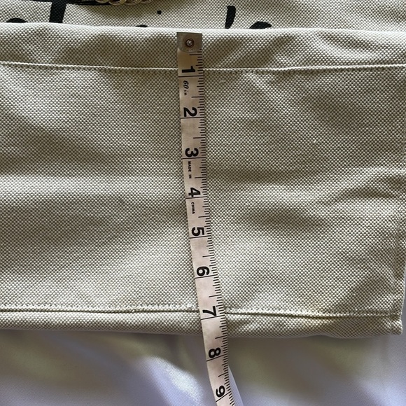 Victoria’s Secret ANGEL CITY Bond St London Limited Edition Tote Bag New - Picture 8 of 13